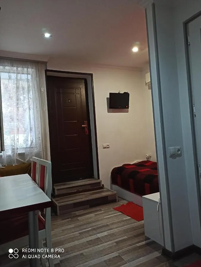 Apartment Sharm Tbilisi