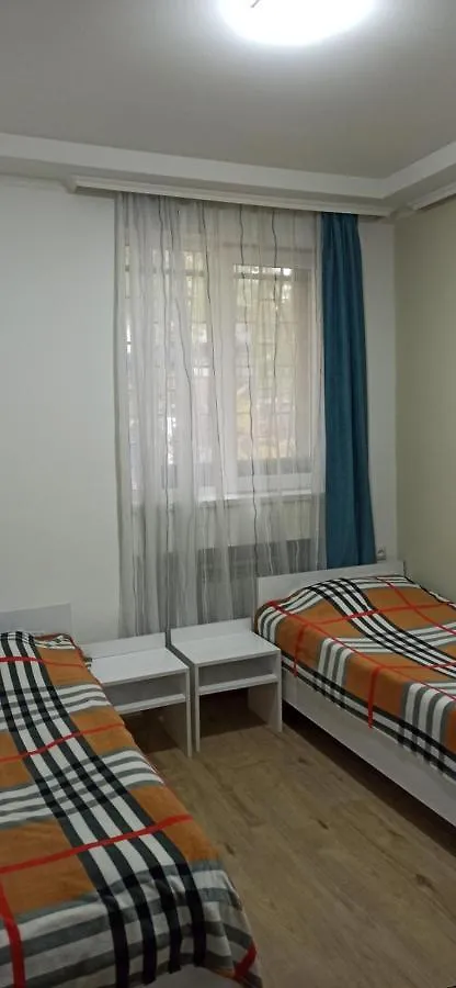 Apartment Sharm Tbilisi 0*,  Georgia