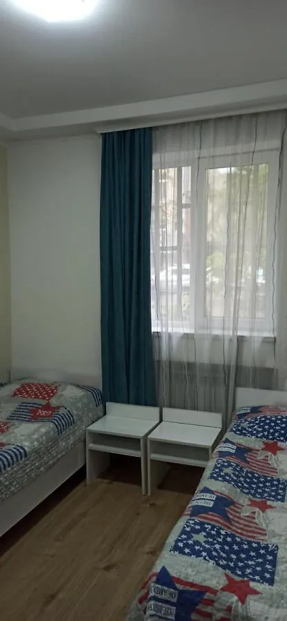 Apartment Sharm Tbilisi