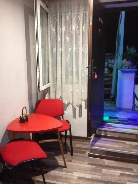 Apartment Sharm Tbilisi