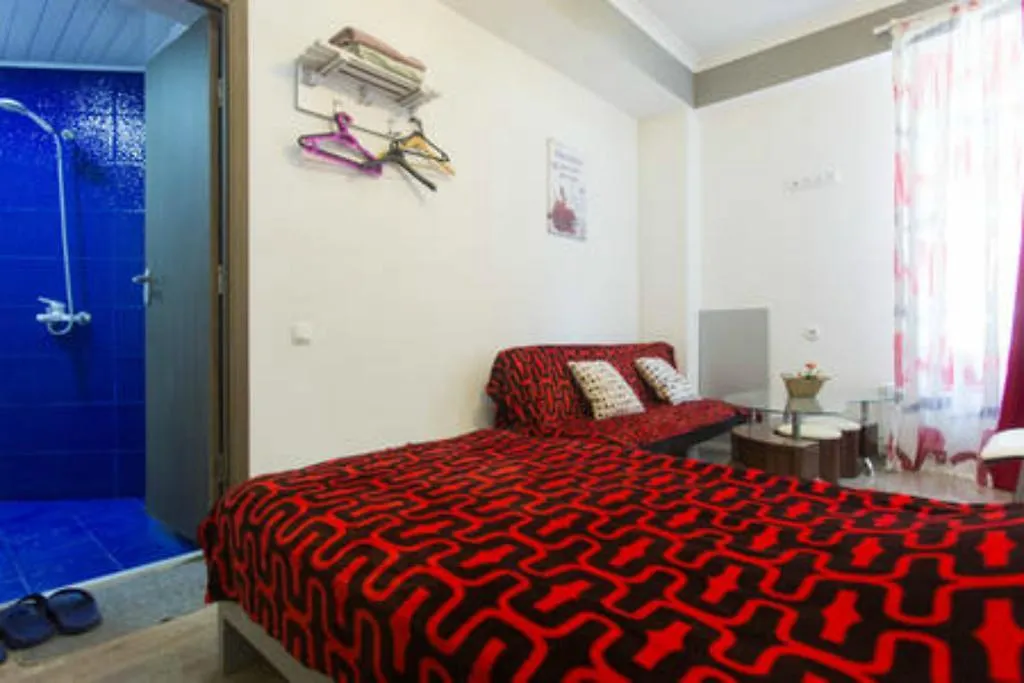 Apartment Sharm Tbilisi