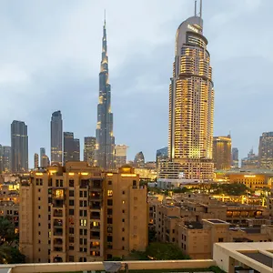 زيارة الفندق